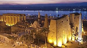 Vuelta a la anterior capital.