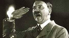 Timeline: 1939 September 1st. Germany invades Poland. World War II starts.