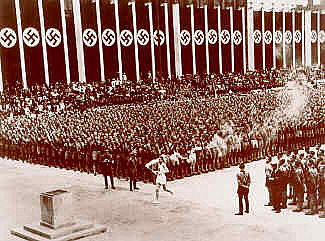 Nazi Olympics