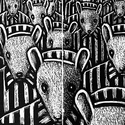 Timeline: MAUS 1_Fred Perez