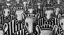 Timeline: MAUS 1_Fred Perez