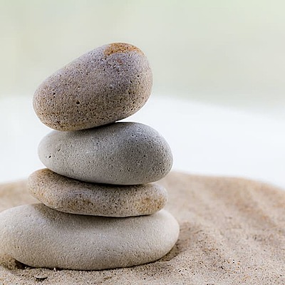 Timeline: A Lucky Girl's Story