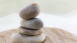 Timeline: A Lucky Girl's Story