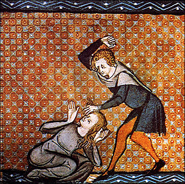 Siglo XIV-XV (1301-1401)