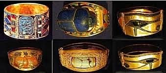 Egipto se convierte en tentación.