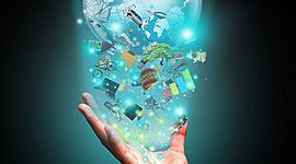 Timeline: TECNOLOGÍAS EMERGENTES EN EL CONTEXTO DE LA EDUCACIÓN SUPERIOR