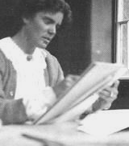 Charles Darwin y los fósiles