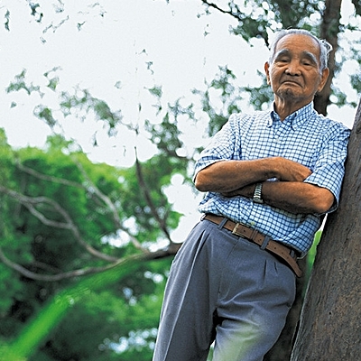 Timeline: Linha do Tempo Shunji Nishimura e SENAI