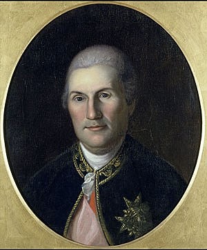 General Rochambeau