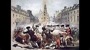 Boston Massacre