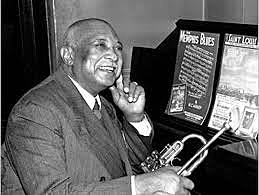 First Blues Song Recorded