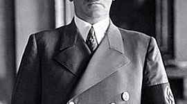 Timeline: Livet til Adolf Hitler