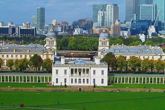 miembro del Consejo, de Greenwich Foro