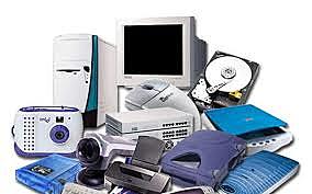 La computadora inteligencia artificial