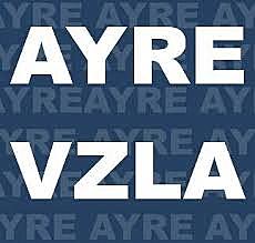 Primera transmisión la emisora de Radio AYRE