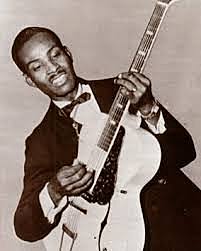 Electric Guitar Introduced