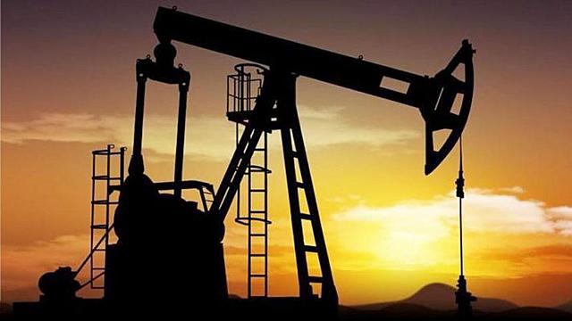 Primera huelga petrolera