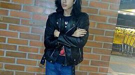 Timeline: mi autobiografia Buritica