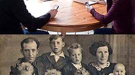 Timeline: Historical and social change in the concept of childhood