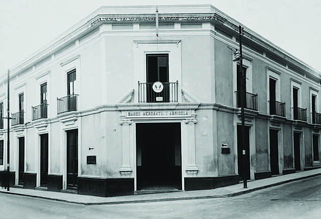 Creación Banco Central de Venezuela