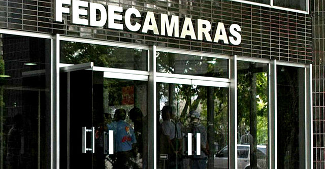 FEDECAMARAS
