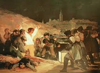 Levantamiento del 2 de mayo