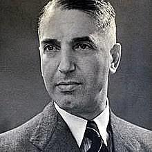 Fritz pfeffer arrives