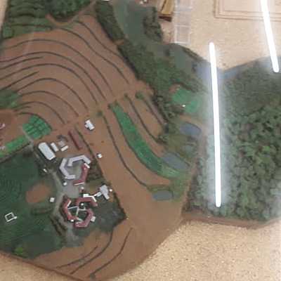 Timeline: Nishimura e Roberto