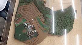 Timeline: Nishimura e Roberto