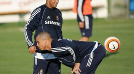 Timeline: SOCCER OVER THE YEARS
