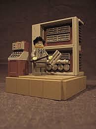 Zuse 2- 1° Generación