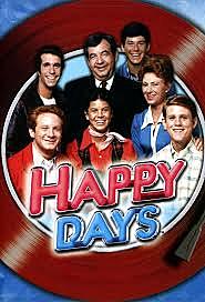 TV Show: Happy Days