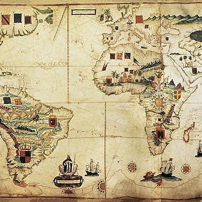 Timeline: Eje cronológico 2ª evaluación