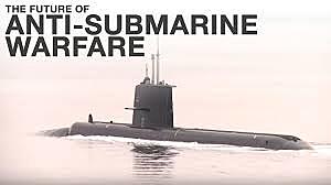 Anti-submarine warfare