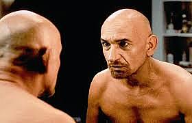 BEN KINGSLEY