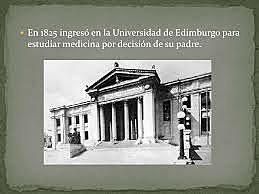 Charles Darwin en Chile