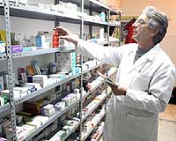 Retiro masivo de las cápsulas Tylenol Extra Fuerte en Chicago