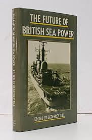 British sea power in the 1980