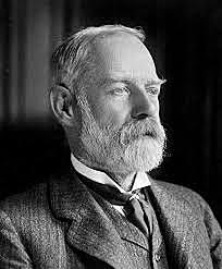 George Darwin (1845-1912)