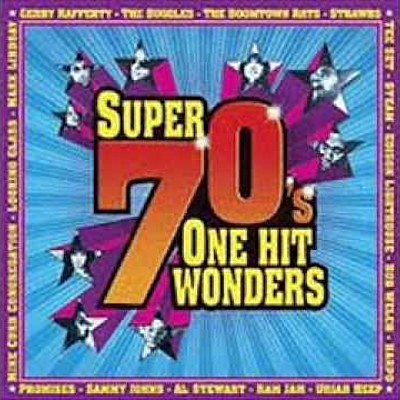 Timeline: time capsule 1970s