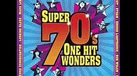 Timeline: time capsule 1970s