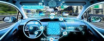 El internet llega a los vehiculos