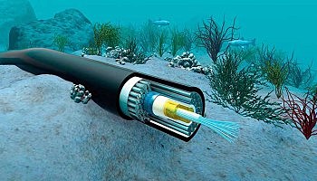 L'arrivée d'Internet