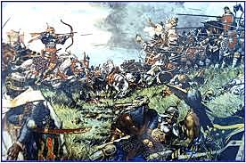 Battle of Guadalete