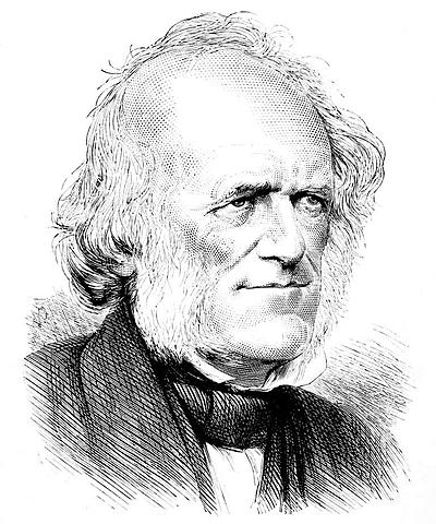 Escribió una carta a Lyell