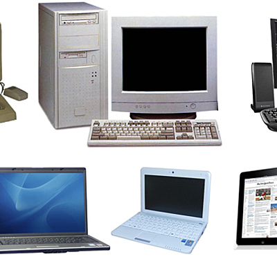 Timeline: PRIMERA GENERACIÓN  DE COMPUTADORA