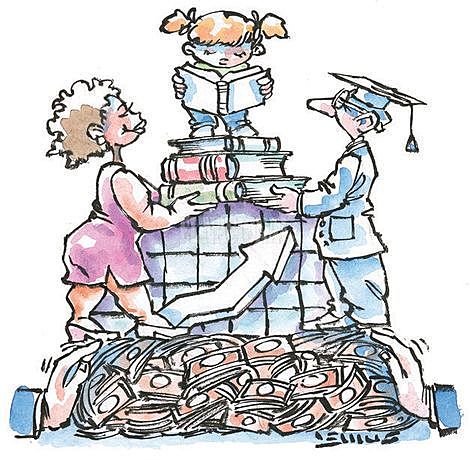 Ley de Solidaridad en la Educación