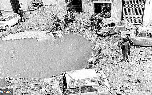 Asesinato de Carrero Blanco
