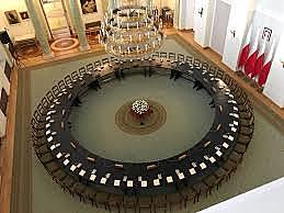 obrady Okrągłego Stołu, obalenie komunizmu