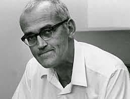 Clair Cameron Patterson